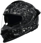 SMK Titan Carbon Forged Casco
