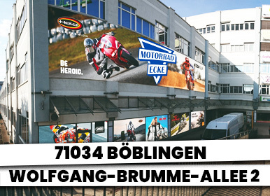 FC-Moto Filiale Böblingen