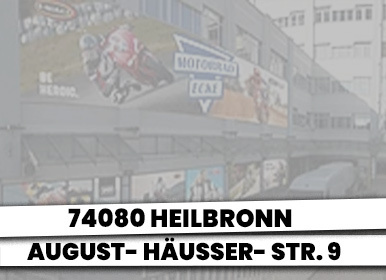 Filiale Heilbronn