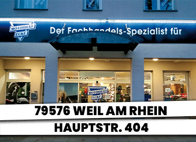 Filiale Weil am Rhein