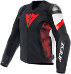 Dainese Avro 5 2.0 Motorrad Lederjacke