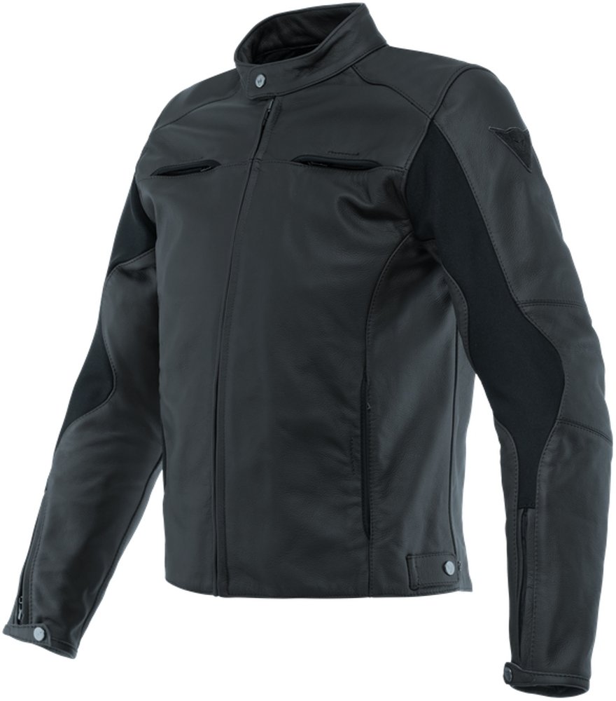 Dainese Razon 2 2.0 Motorrad Lederjacke