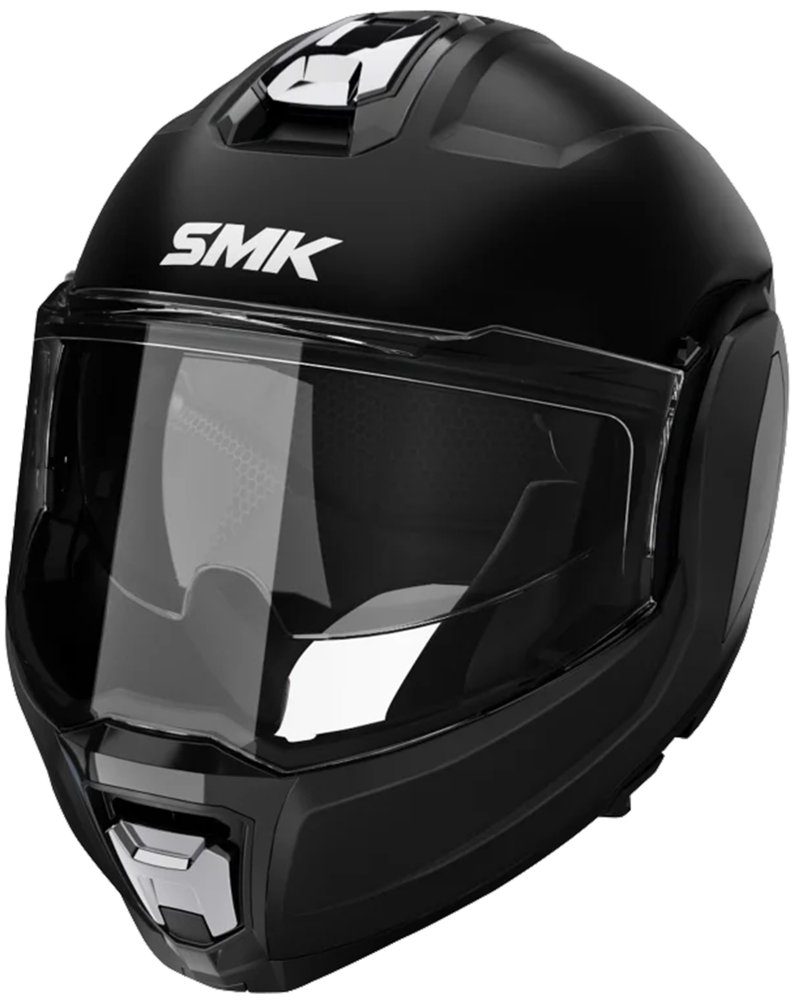 SMK Cygnus  Flip-Up Helmet