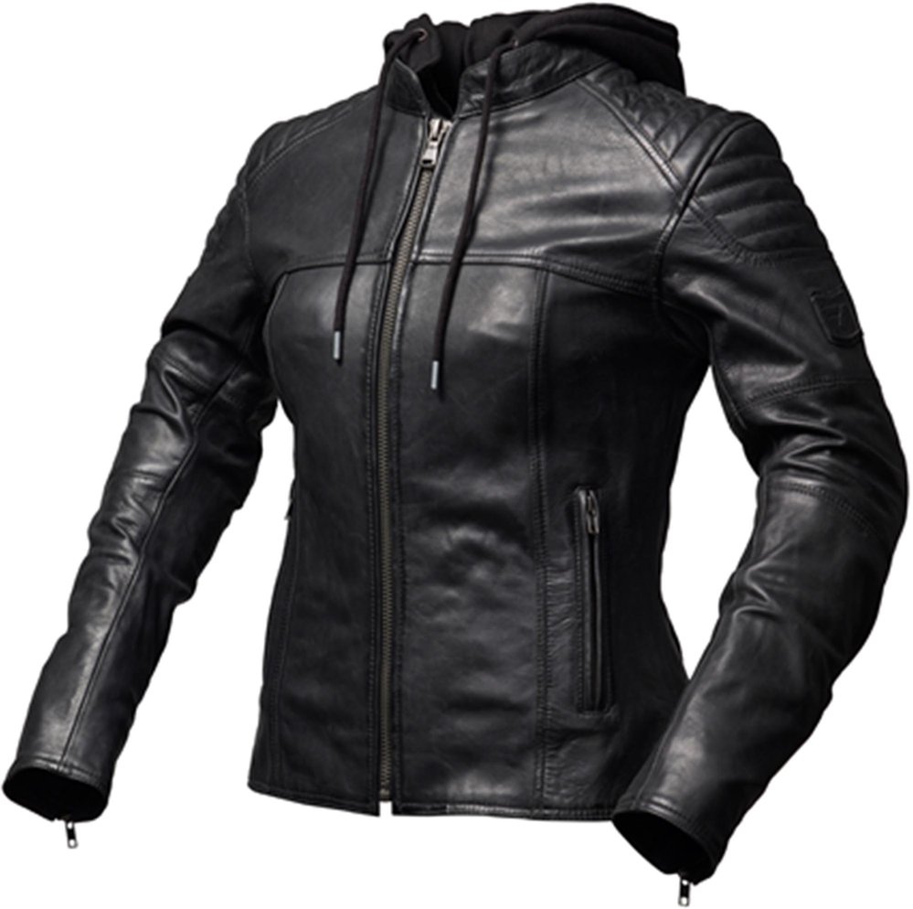 Modeka Edda II  Ladies Motorcycle Leather Jacket