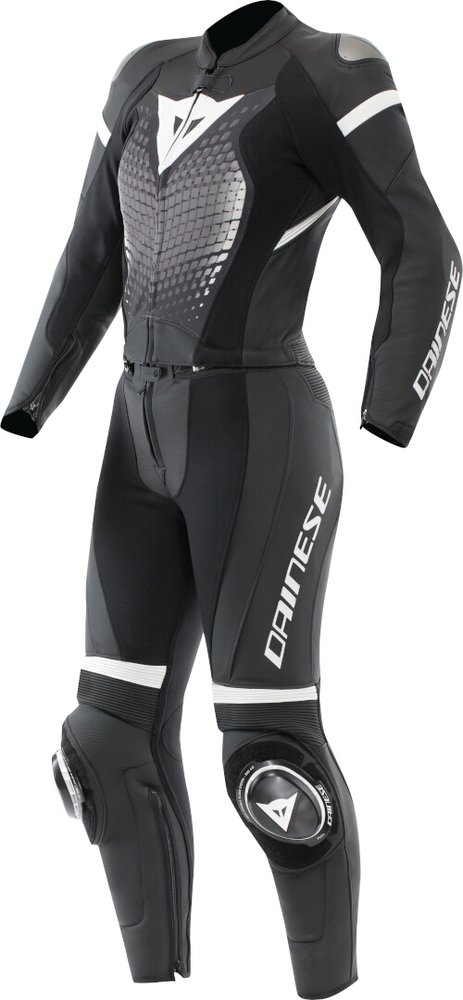 Dainese Fulminea 2.0 Damer todelt motorcykellæderdragt