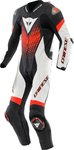 Dainese Laguna Seca 6 2.0 Traje de cuero de moto de una sola pieza