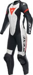 Dainese Grobnik 2.0 Traje de cuero para mujer perforado de una sola pieza