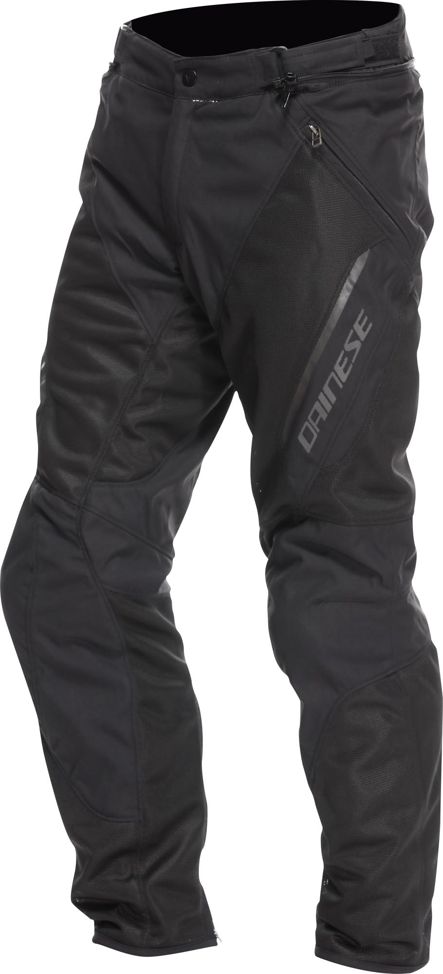 Dainese Drake 2 Super Air Tex 2.0 Текстильные брюки для мотоцикла