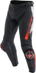 Dainese Super Speed 2.0 perforerede motorcykellæderbukser