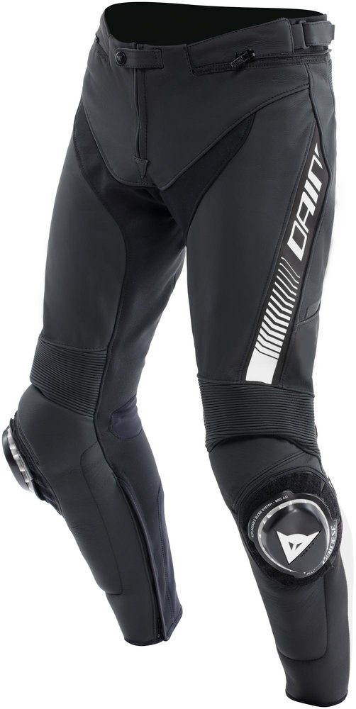 Dainese Super Speed 2.0 Motorcykellæderbukser