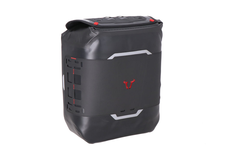 SW-Motech Zijtas WP 16L - Waterdicht. Voor V-LOC.