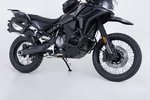 SW-Motech motorbeskyttelse - Svart. CFMoto 800MT-X (24-).