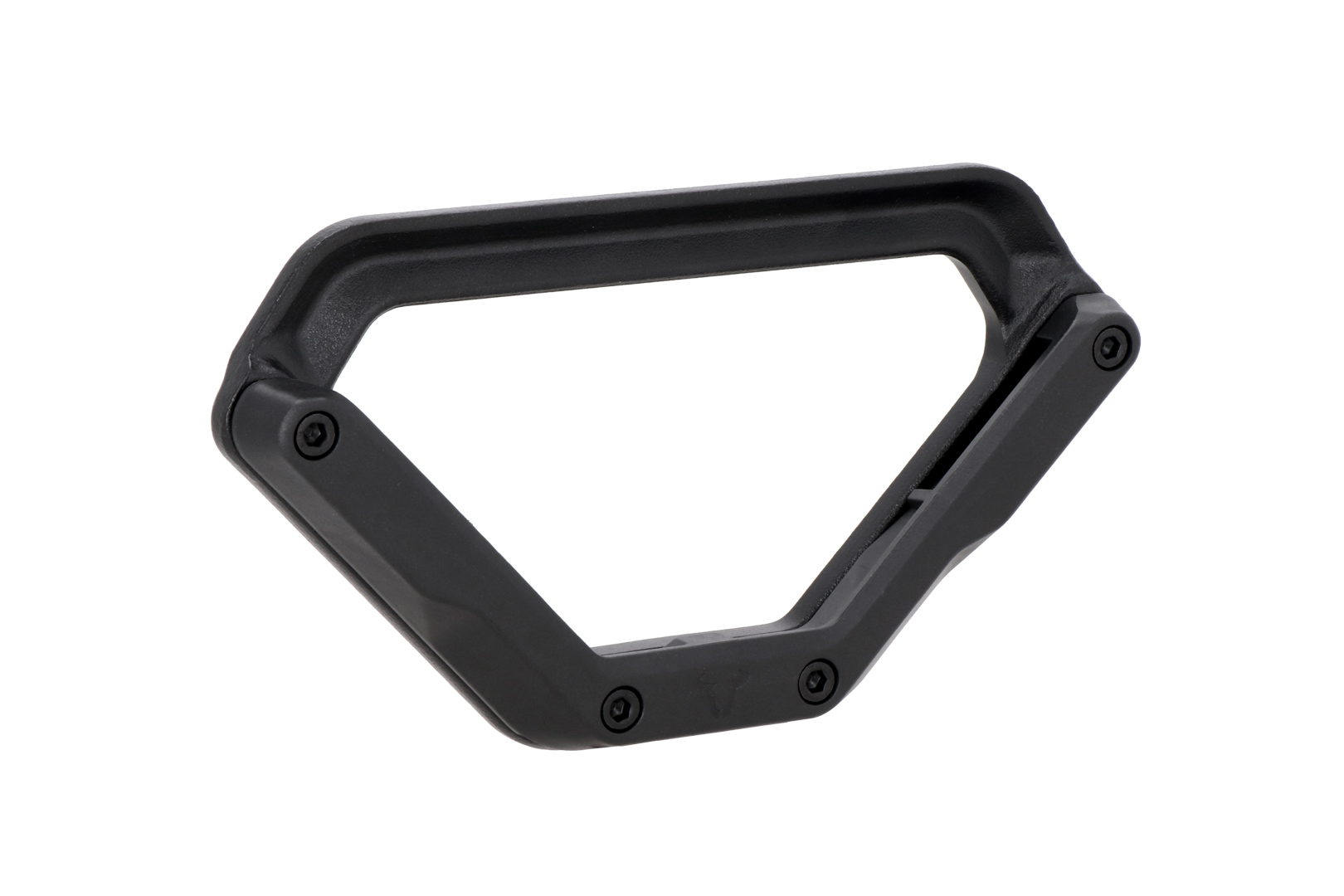 Sw-Motech Unisex V-Loc Side Carrier Left - Yamaha Xsr700 (15-) / Xsr700 Xt (19-).