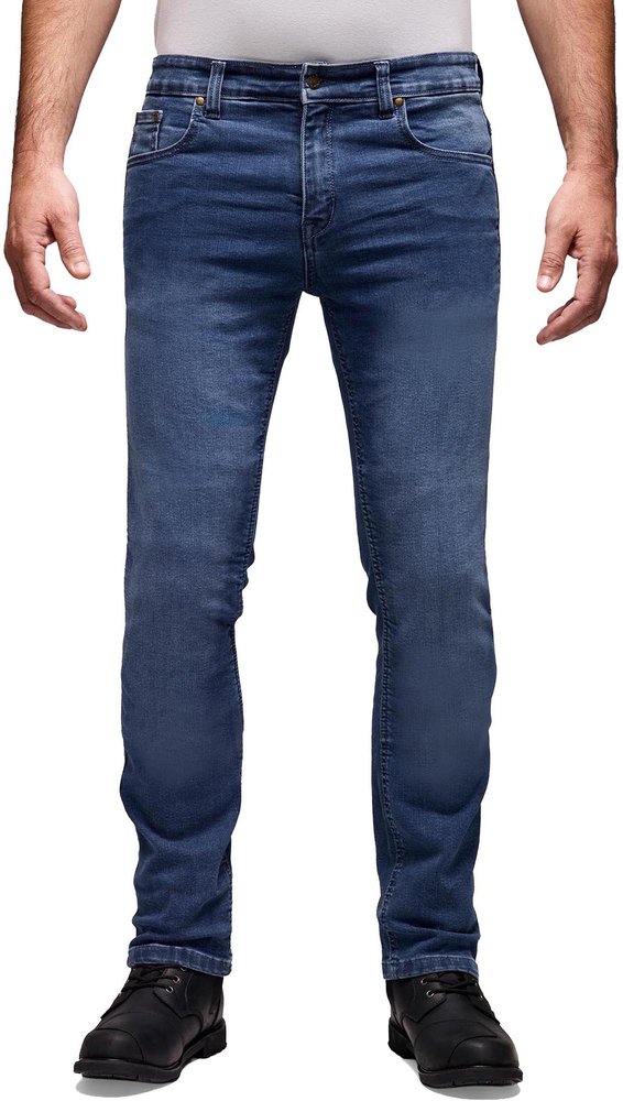 Modeka Rooke  Jeans de motocicleta