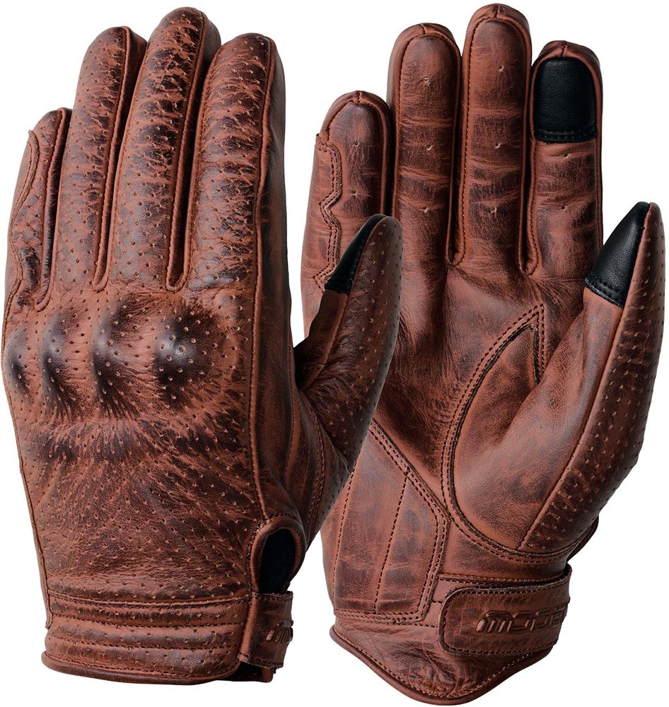 Modeka Hot Classic 2 Gants de moto