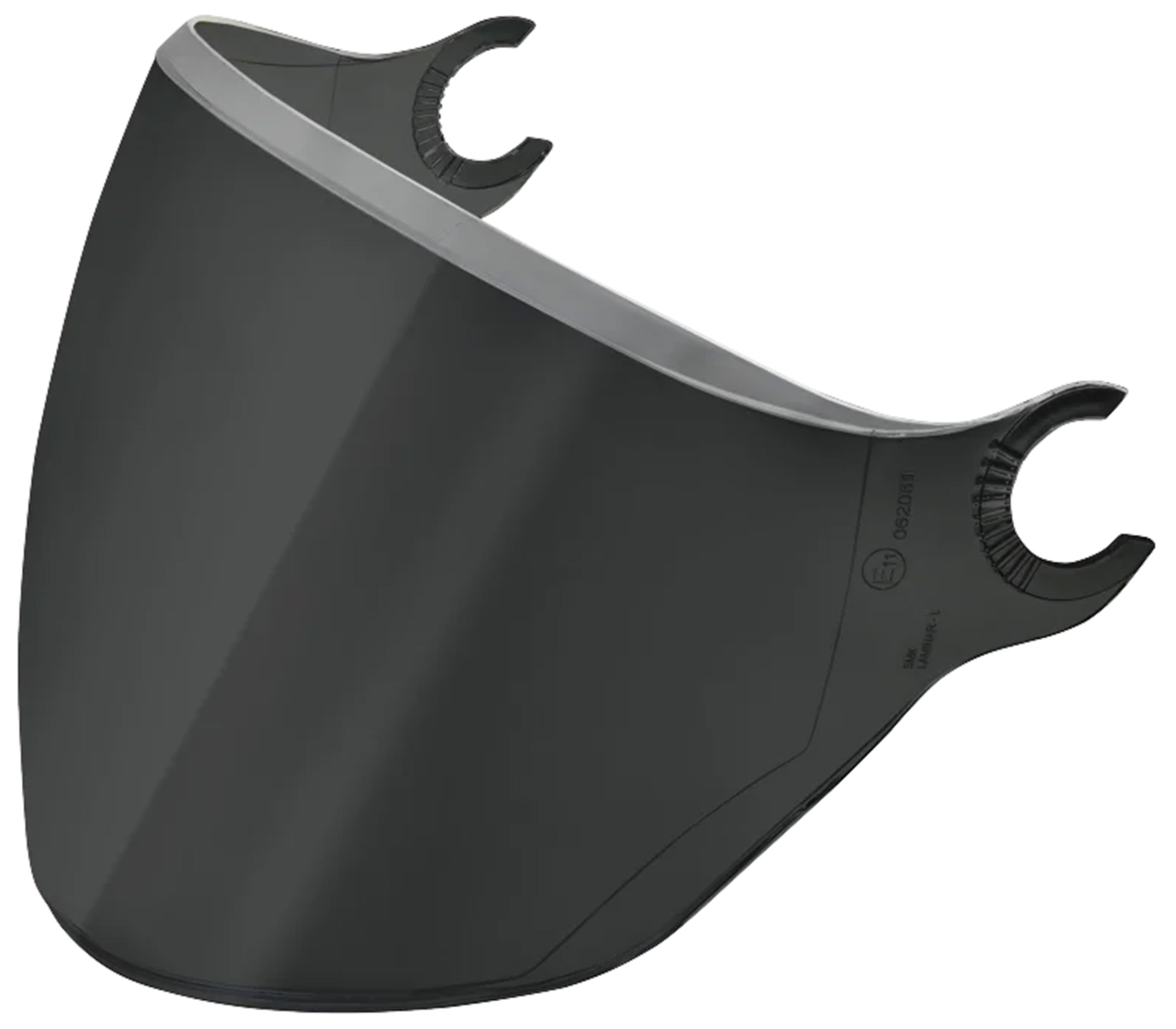 SMK Laminar Visière pour Hommes