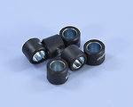 POLINI Variátorové válečky 20x17mm 15,7gr – sada 6 kusů