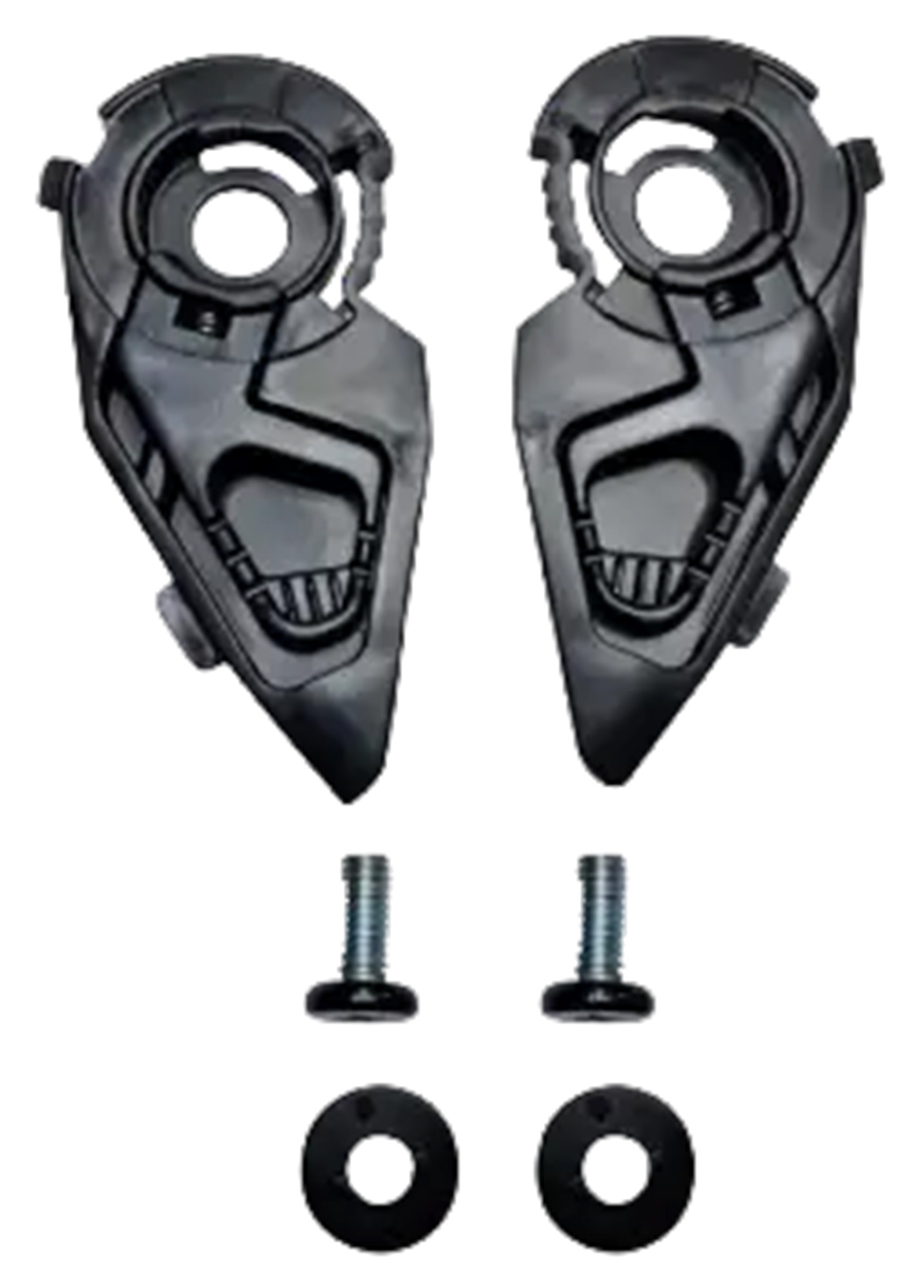 SMK Gullwing Ensemble de mécanismes de visière pour Hommes