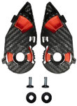 SMK Gullwing V2 Set di meccanismi visiere