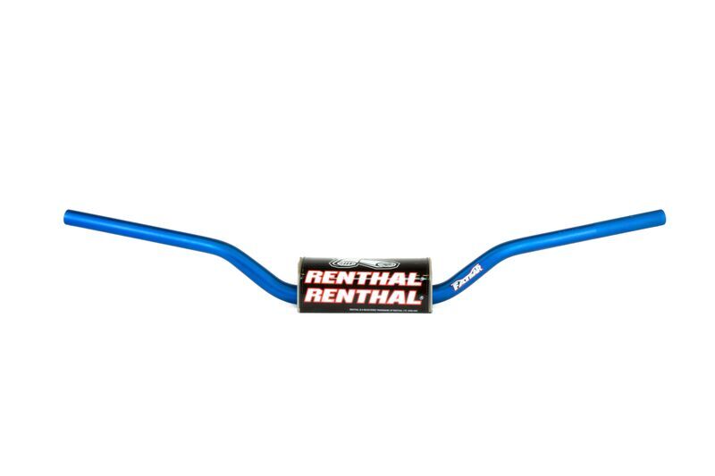RENTHAL Guidon Fatbar 602 Yamaha YZ/YZF