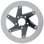 Beringer Aeronal® Cast Iron Floating Brake Disc