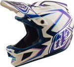 Troy Lee Designs D4 Composite MIPS Flared Afdalingshelm