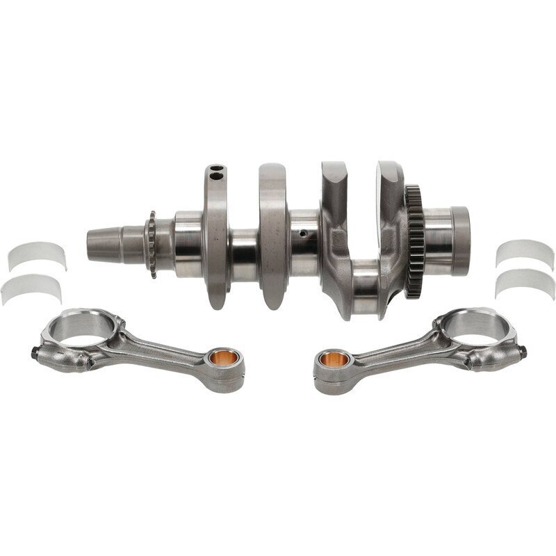 HOT RODS OEM Crankshaft