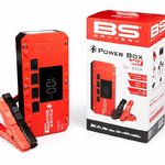BS Battery Booster Power Box Max PB02