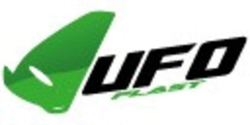 UFO リアフェンダー