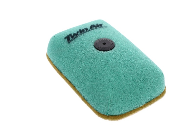 Twin Air Unisex Air Filter Pre-Oiled - 152623X