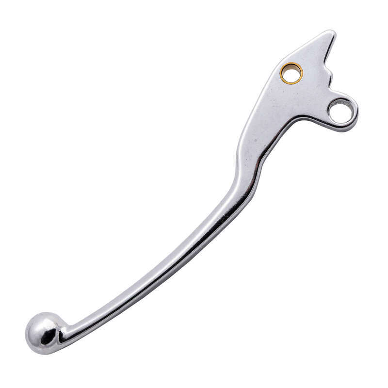 HIGHSIDER smart Type BC 526 reparasjonsclutchspak sølv med ABE (1 stk)