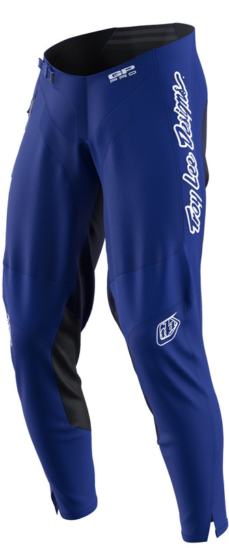 Troy Lee Designs GP Pro Mono Hosen – Blau