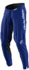 Troy Lee Designs GP Pro Mono Hosen – Blau