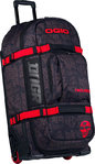Ogio RIG 9800 DNGR rejsetaske - Flad sort
