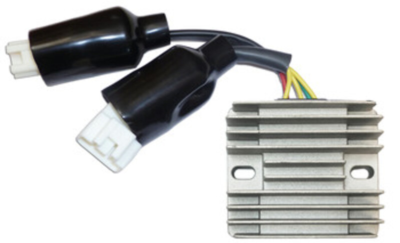 Tecnium Unisex By Dze Mosfet Regulator