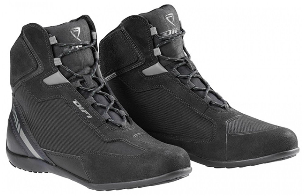 DIFI Miles  Motocyklové boty