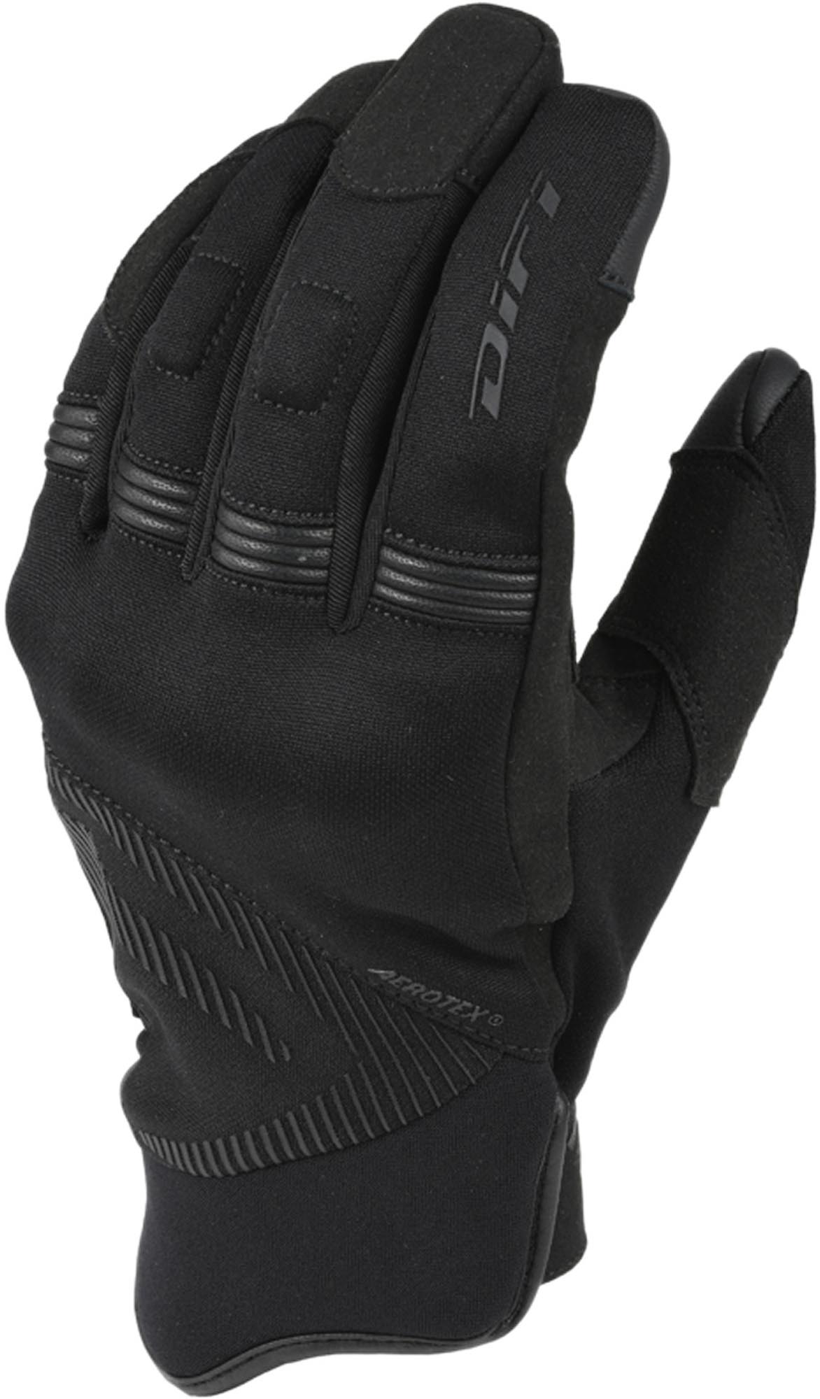 DIFI Shift Aerotex Gants de moto, taille 3XL pour Hommes