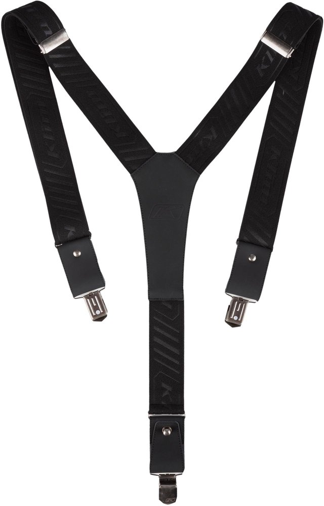 Klim Deluxe Suspenders