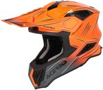 Acerbis Airstrike-X Scratch Casco de motocross