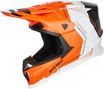 Acerbis T711 Graphic Casco de motocross