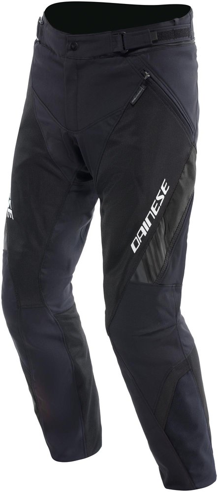 Dainese Drake 2 Air Absoluteshell 2.0 Pantalones textiles de motocicleta