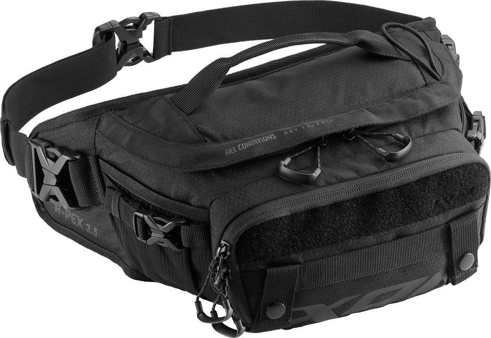 Ixon A-PEX-25  Sac de taille