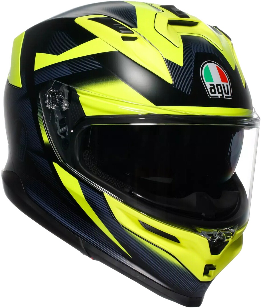 AGV K7 Glimpse 2.0 Шлем