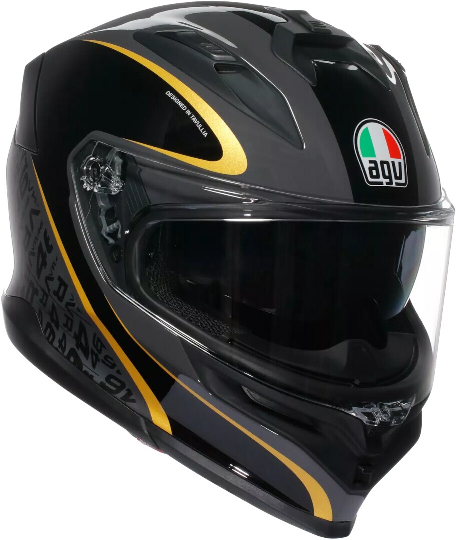 AGV K7 Flow 46 2.0 Шлем