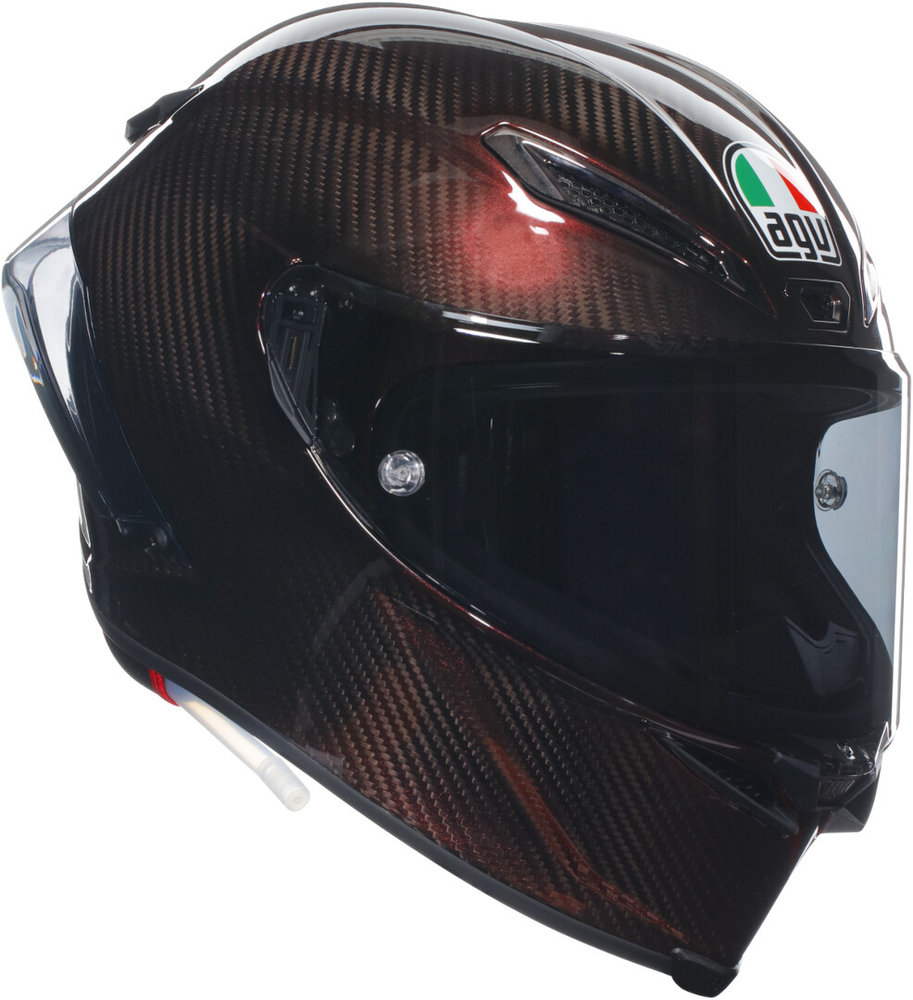 AGV Pista GP RR Mono Carbon 2.0 Шлем
