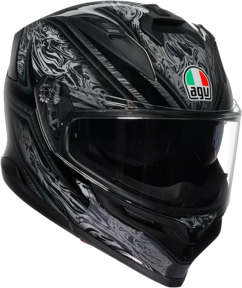 AGV K7 Damascus 2.0 Helmet