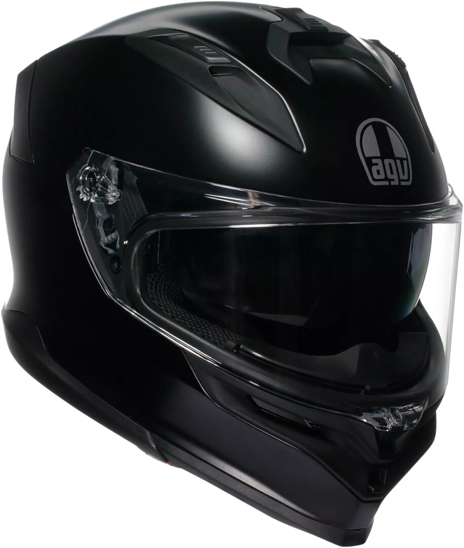 AGV K7 Mono 2.0 Шлем Черный матовый XL (61/62) 