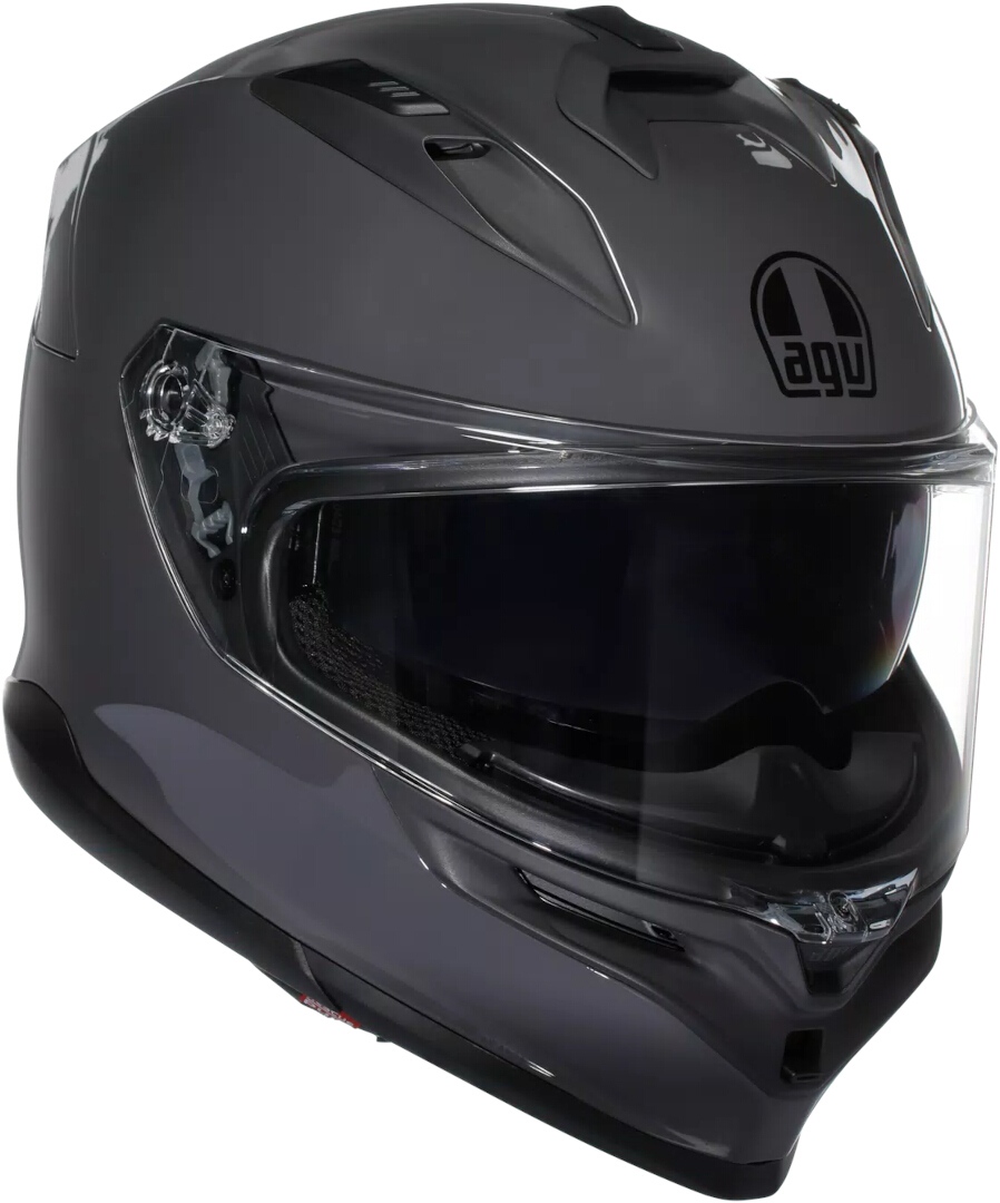 AGV K7 Mono 2.0 Шлем Серый XS (53/54) 