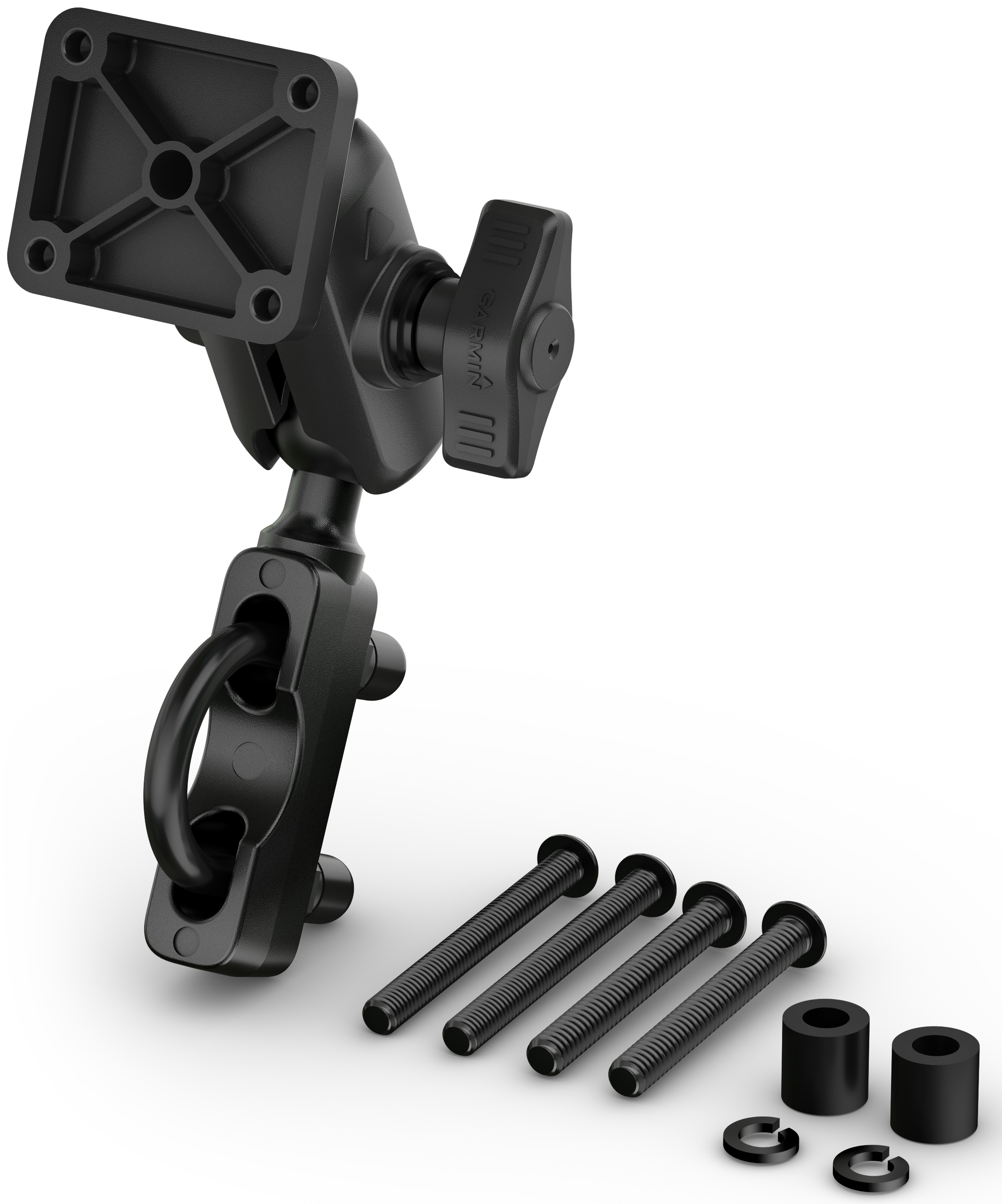 Garmin zūmo® XT3 Lenkerhalterungskit 010-13879-03