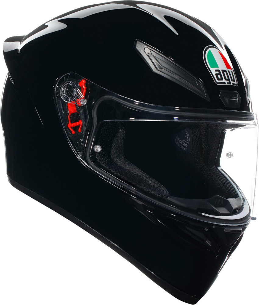 AGV K-1 S Mono 2.0 Hjelm